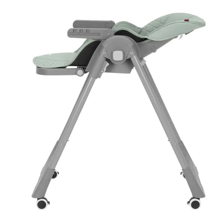 Стульчик для кормления TILLY Junior T-671 Dark Green