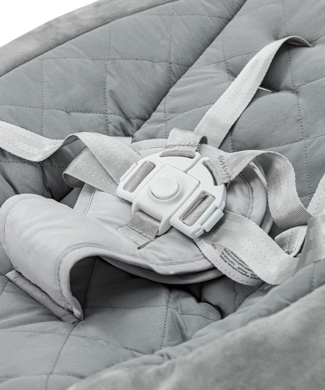 Укачивающий центр CARRELLO Mio CRL-10308 Linen Beige