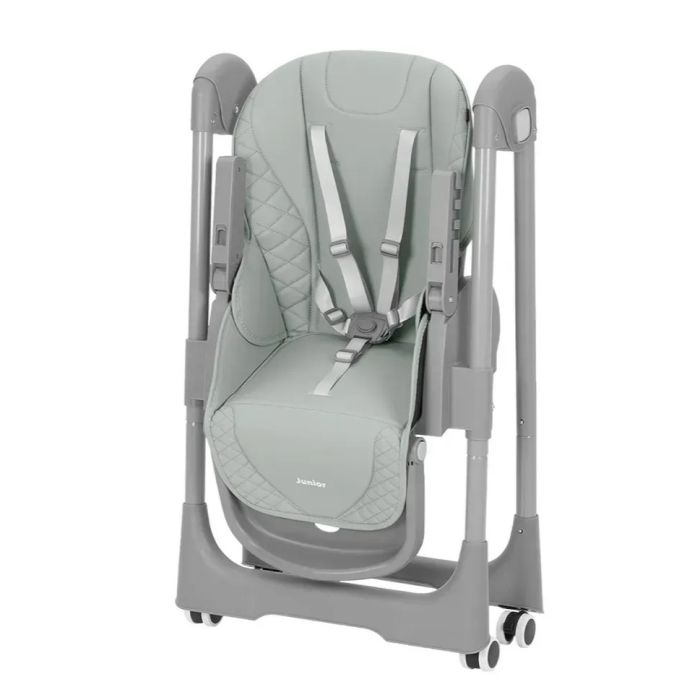 Стульчик для кормления TILLY Junior T-671 Dark Green