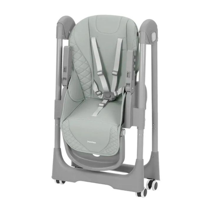 Стульчик для кормления TILLY Junior T-671 Dark Pink