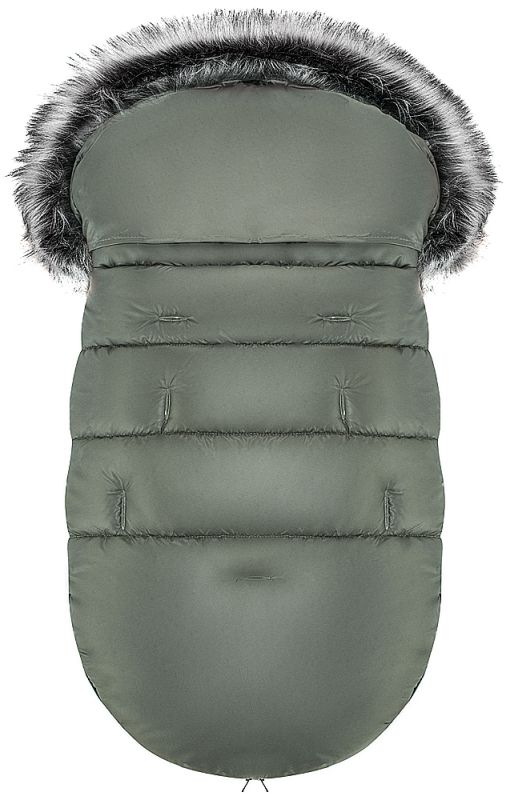 Зимний конверт Bair Polar  оливка