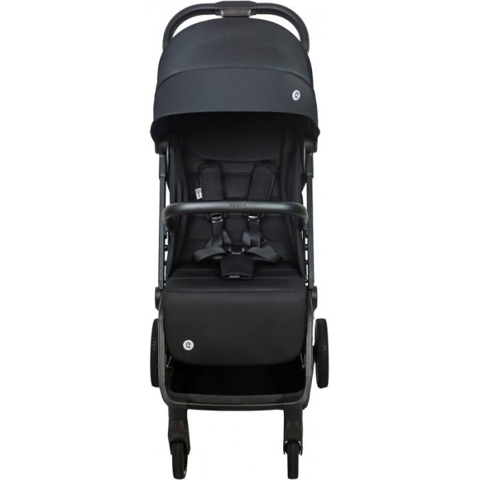 Прогулянкова коляска Espiro Else 14 Indyvidual Olive