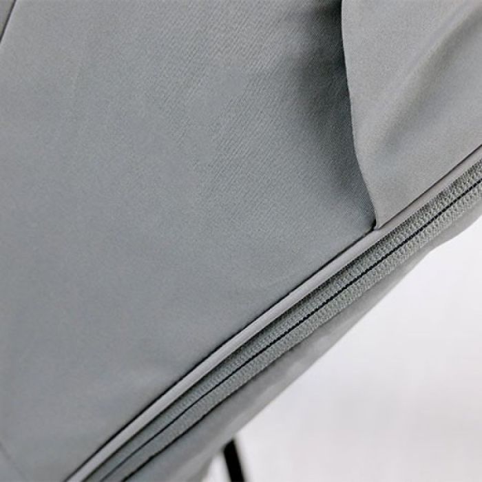 Коляска прогулочная Espiro Galaxy 07 Gray Center