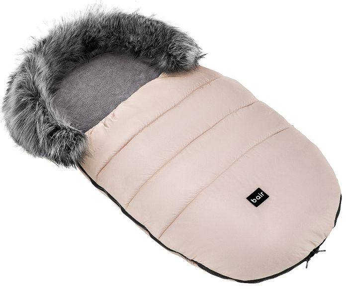 Зимний конверт Bair Polar  бежевый