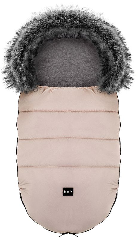 Зимний конверт Bair Polar  бежевый
