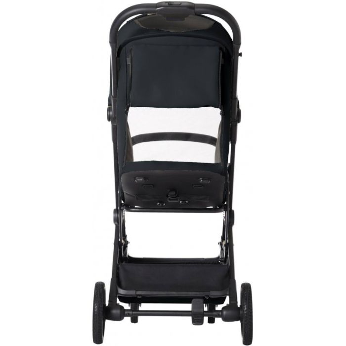 Прогулянкова коляска Espiro Else 14 Indyvidual Olive