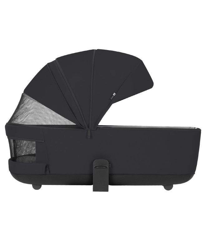 Коляска 2 в 1 CARRELLO Alfa CRL-6522 Honey Beige