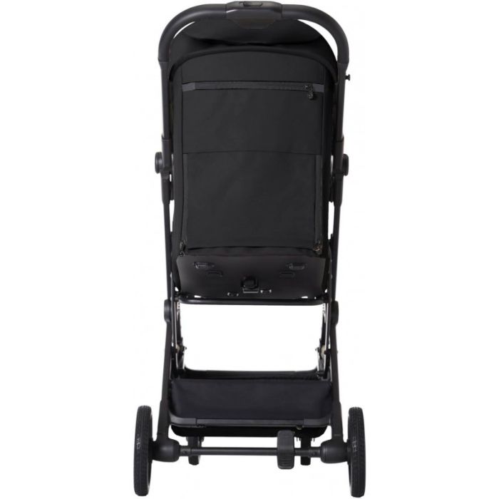 Прогулянкова коляска Espiro Else 14 Indyvidual Olive