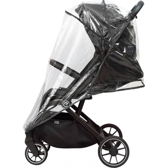 Прогулянкова коляска Espiro Else 14 Indyvidual Olive