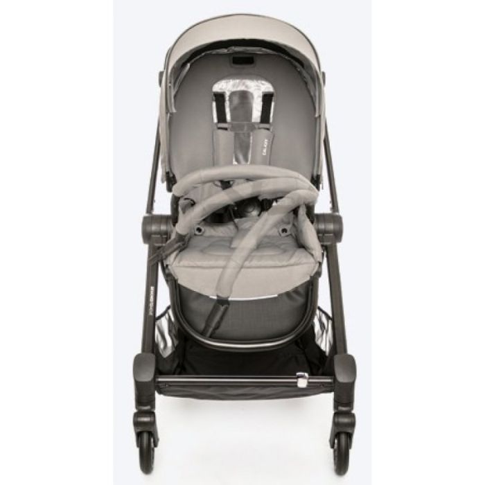 Коляска прогулочная Espiro Galaxy 17 Graphite Street