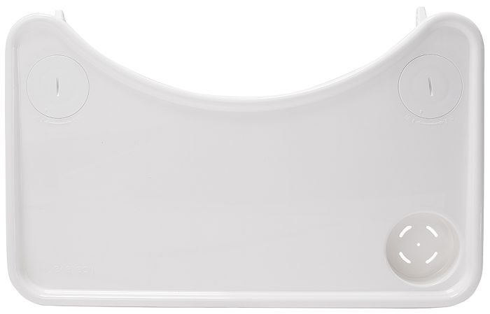 Аксессуары для коляски Bair Стол для коляски Bair Electra  white (белый)