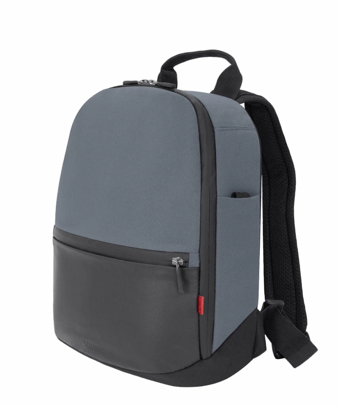 Коляска 3 в 1 CARRELLO Ultimo CRL-6519 Cool Grey