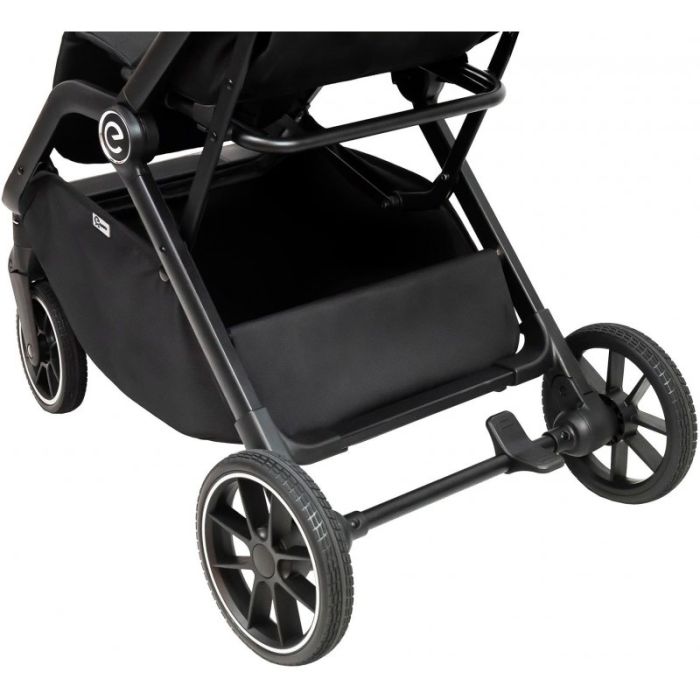 Прогулянкова коляска Espiro Else 14 Indyvidual Olive