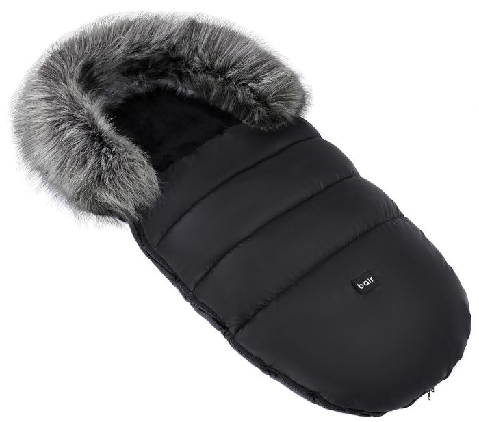 Зимний конверт Bair Polar  черный