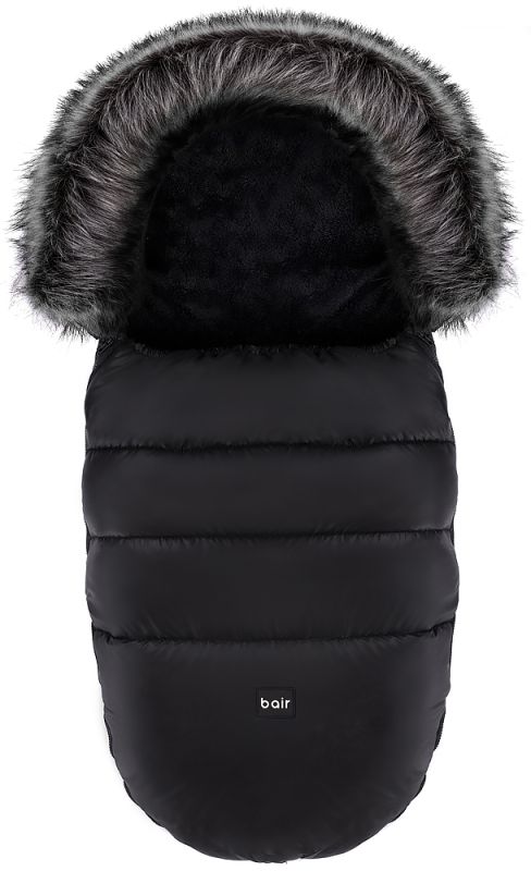 Зимний конверт Bair Polar  черный