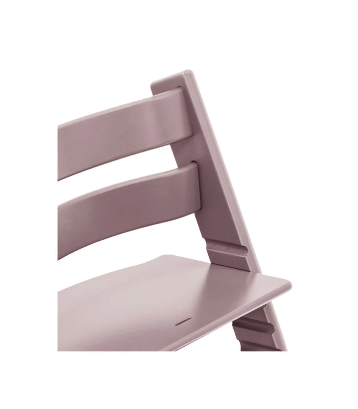 Стульчик для кормления Stokke Tripp Trapp Heather Mauve