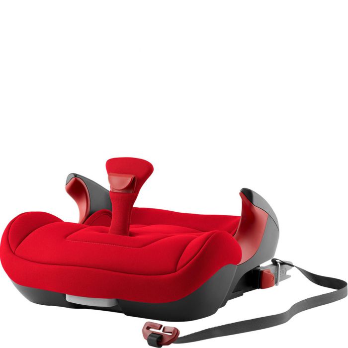 Автокрісло BRITAX-ROMER KIDFIX2 R Fire Red