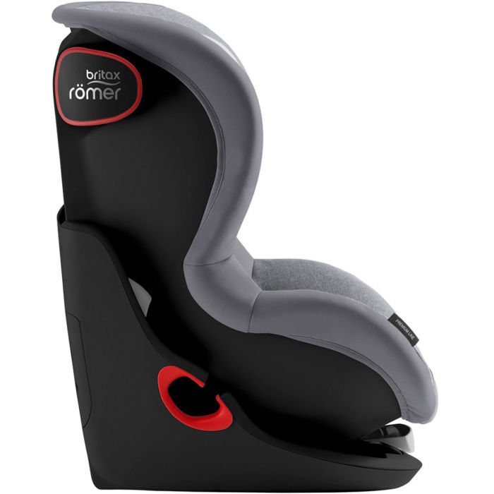 Автокресло BRITAX-ROMER KING II LS BLACK SERIES Grey Marble