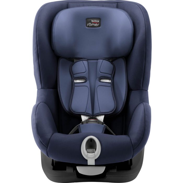 Автокресло BRITAX-ROMER KING II BLACK SERIES Moonlight Blue