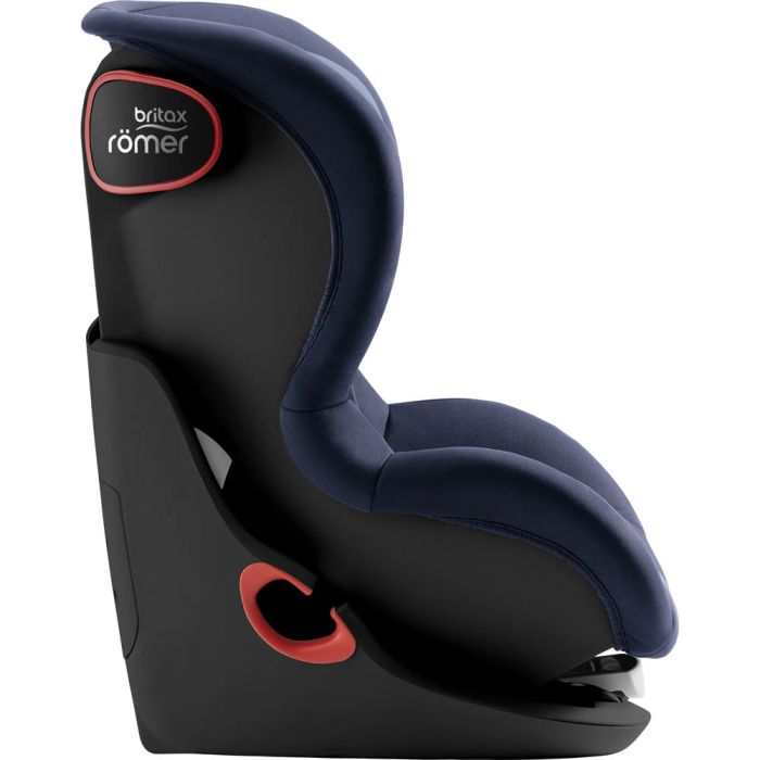Автокресло BRITAX-ROMER KING II BLACK SERIES Moonlight Blue