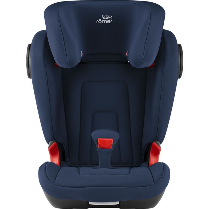 Автокрісло BRITAX-ROMER KIDFIX2 S Moonlight Blue
