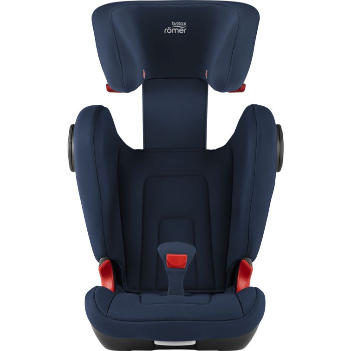 Автокрісло BRITAX-ROMER KIDFIX2 S Moonlight Blue