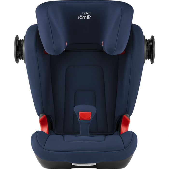 Автокрісло BRITAX-ROMER KIDFIX2 S Moonlight Blue