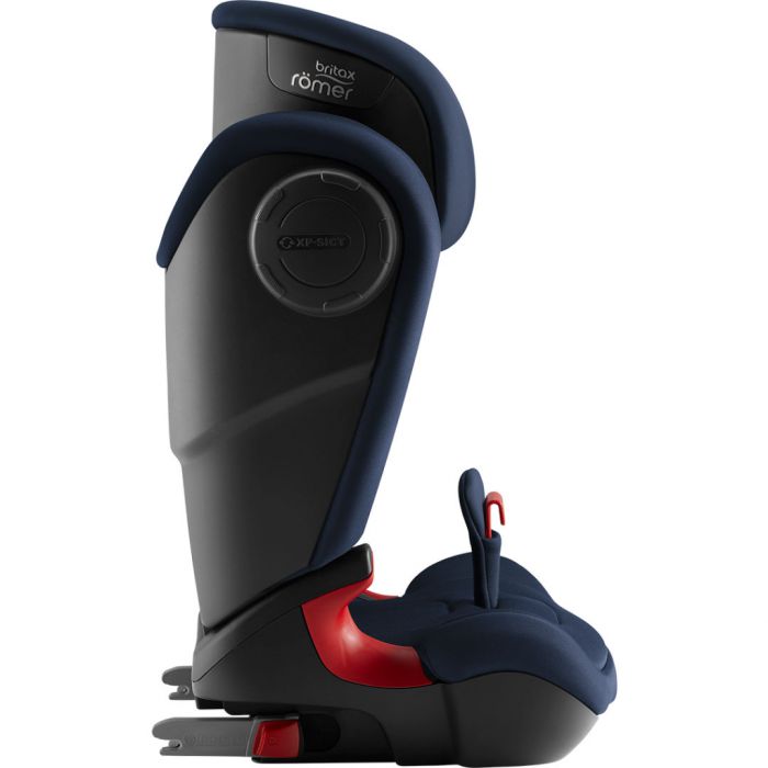 Автокрісло BRITAX-ROMER KIDFIX2 S Moonlight Blue