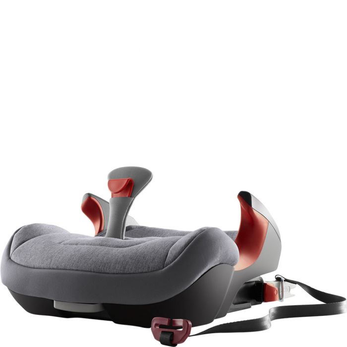 Автокрісло BRITAX-ROMER KIDFIX2 S Grey Marble