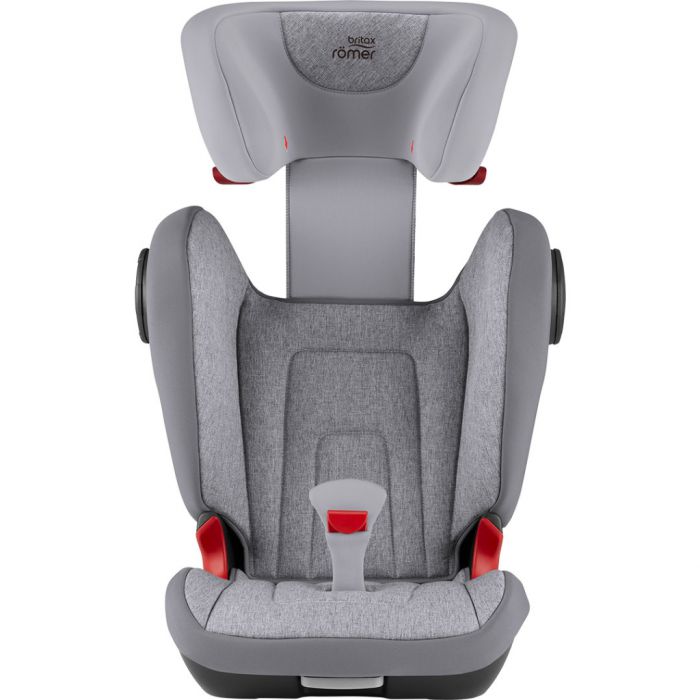 Автокрісло BRITAX-ROMER KIDFIX2 S Grey Marble