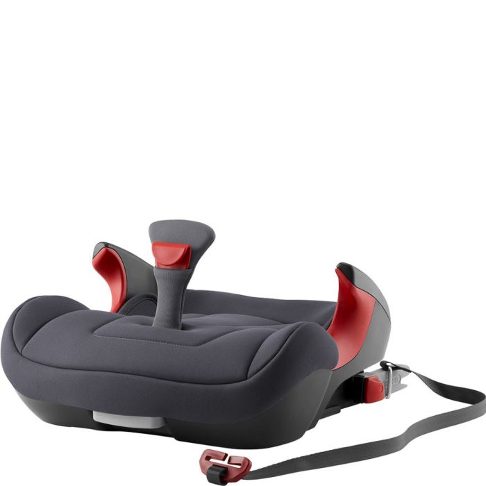 Автокрісло BRITAX-ROMER KIDFIX2 R Storm Grey