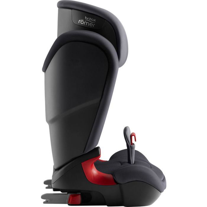 Автокрісло BRITAX-ROMER KIDFIX2 R Storm Grey