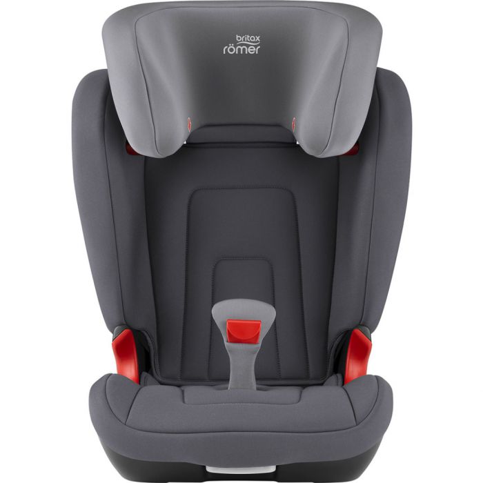 Автокресло BRITAX-ROMER KIDFIX2 S Graphite Marble