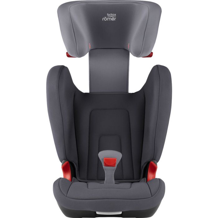 Автокресло BRITAX-ROMER KIDFIX2 S Graphite Marble