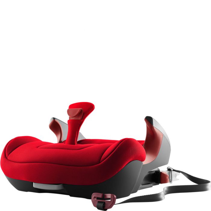Автокресло BRITAX-ROMER KIDFIX2 S Fire Red