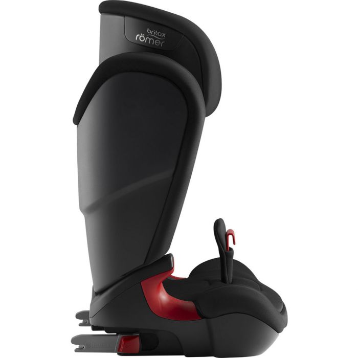 Автокресло BRITAX-ROMER KIDFIX2 R Cosmos Black