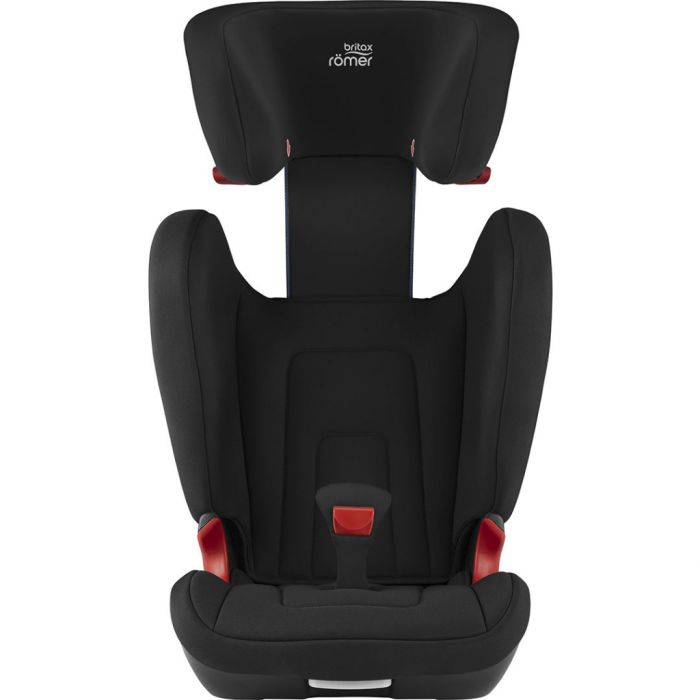 Автокресло BRITAX-ROMER KIDFIX2 R Cosmos Black