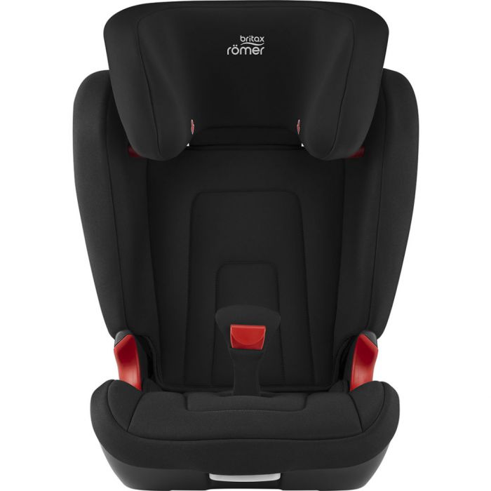 Автокресло BRITAX-ROMER KIDFIX2 R Cosmos Black