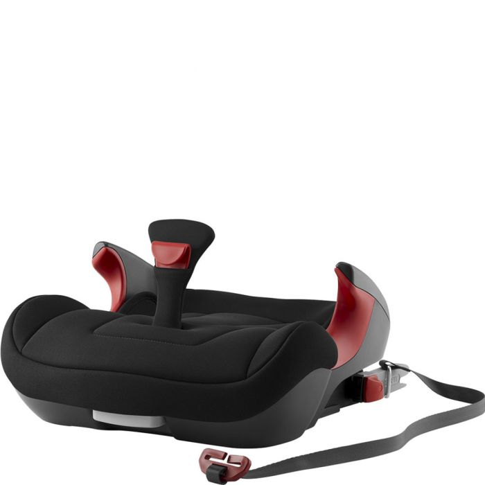 Автокресло BRITAX-ROMER KIDFIX2 R Cosmos Black