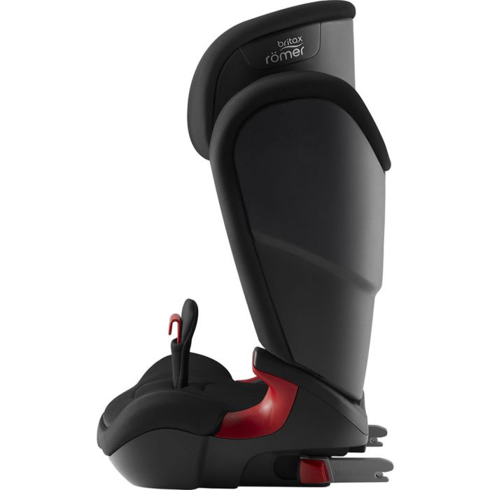 Автокресло BRITAX-ROMER KIDFIX2 R Cosmos Black