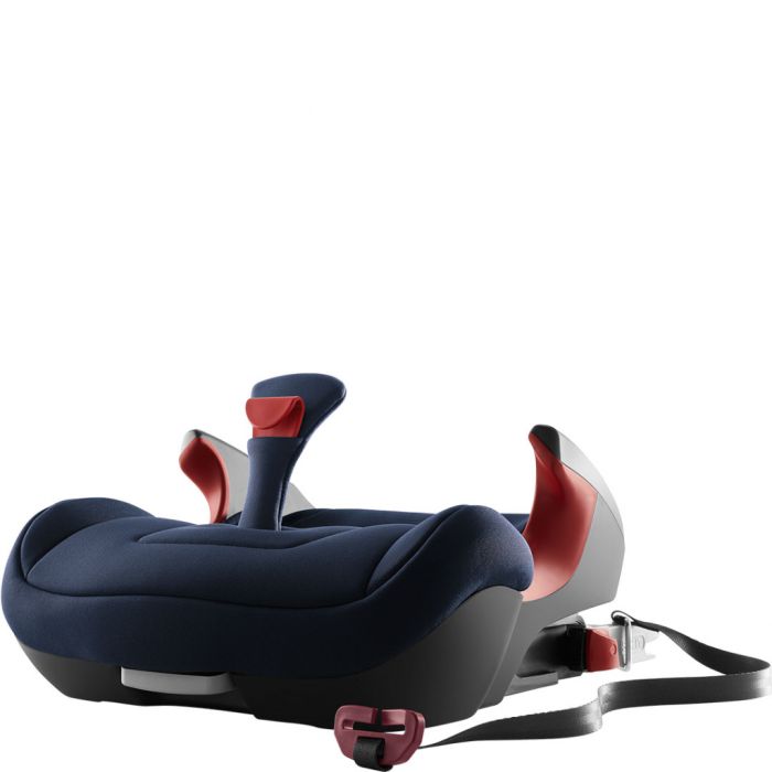 Автокресло BRITAX-ROMER KIDFIX2 R Moonlight Blue
