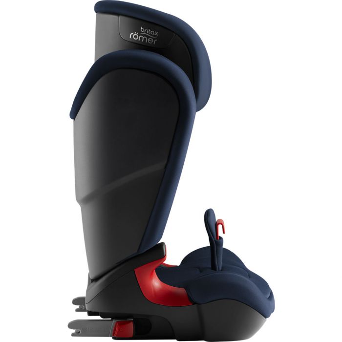 Автокресло BRITAX-ROMER KIDFIX2 R Moonlight Blue