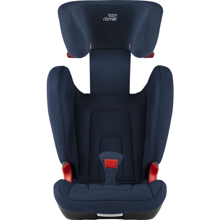 Автокресло BRITAX-ROMER KIDFIX2 R Moonlight Blue