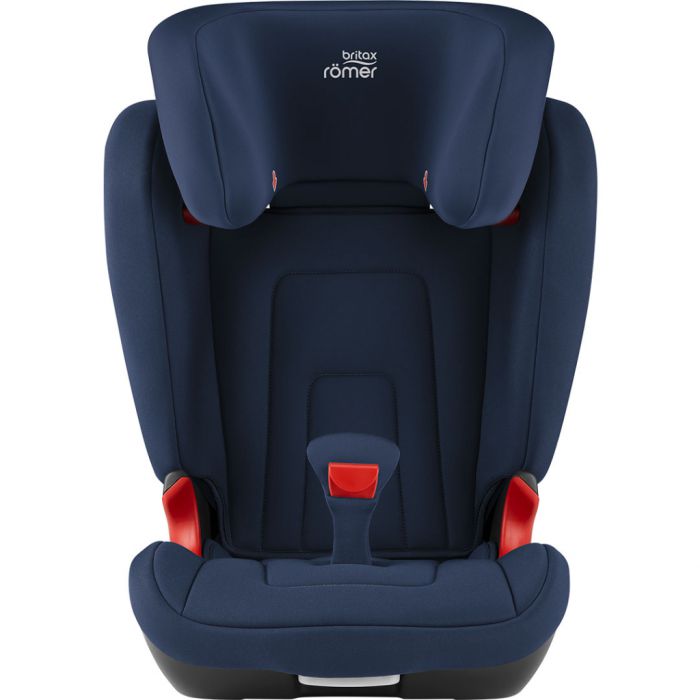 Автокресло BRITAX-ROMER KIDFIX2 R Moonlight Blue