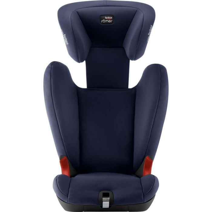 Автокресло BRITAX-ROMER KIDFIX SL BLACK SERIES Moonlight Blue