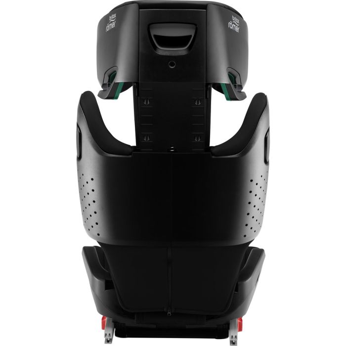 Автокресло BRITAX-ROMER KIDFIX M i-SIZE Cosmos Black