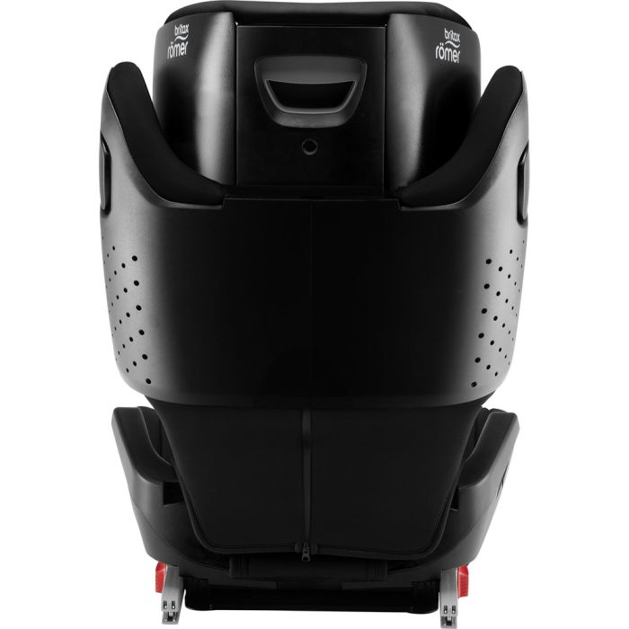 Автокресло BRITAX-ROMER KIDFIX M i-SIZE Cosmos Black