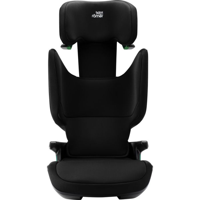 Автокресло BRITAX-ROMER KIDFIX M i-SIZE Cosmos Black