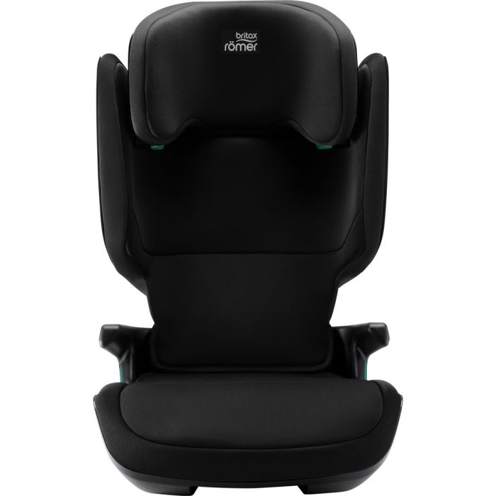 Автокресло BRITAX-ROMER KIDFIX M i-SIZE Cosmos Black
