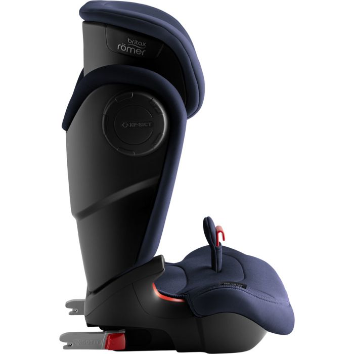 Автокрісло BRITAX-ROMER KIDFIX III S Moonlight Blue